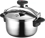 Magefesa Star – Traditional Pressure Cooker 4 l