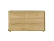 Mila Dresser - Natural