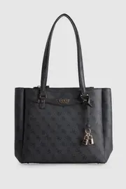 Katya Multi Compartment Tote Bag