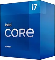 Intel Core i7 11700 8 Cores Processor 2.5GHz LGA1200