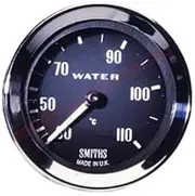 Smiths Mechanical Temperature Gauge 30-110C