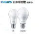 【好商量】PHILIPS 2020 最新款 飛利浦 9W 易省 LED 燈泡 E27 球泡燈 無藍光 (7.3折)