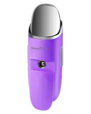 Fresh Fab Finds Nano Violet Facial Mister