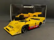 Minichamps Porsche 917/10 300 KM Nurburgring 1973 1:18 diecast model