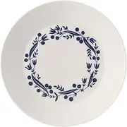 [Royal Doulton] Fable Decorated Fine Bone China Plate 6 Garland