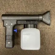 Kirby Sentria Portable Sprayer Vacuum Cleaner Shampoo System Attachment