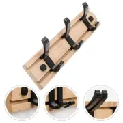 Towel Hook Robe Hook Wall Hanging Hook Clothes Hat Stand Hanger