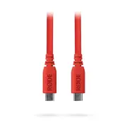 Rode Red 1.5m USB-C to USB-C Cable