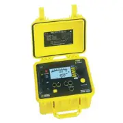 AEMC 5050 (2130.20) Digital/Analog Megohmmeter with 4 kB Memory