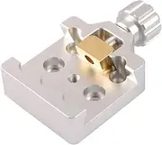 S7959 Medium Clamp with Brass Screws Astronomical Telescope Accessories