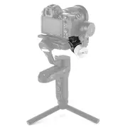 SmallRig Counterweight & Mounting Clamp Kit for DJI Ronin-S/Ronin-SC and Zhiyun