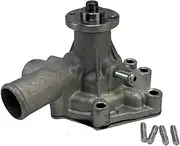 6213-610-004-2H 62136100042H Water Pump Compatible with Iseki Tractor SF200