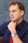 Josh Lucas at Undertow P/C, Dermot Mulroney Josh Lucas at Four Sea- Old Photo 16