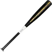 New Victus Sports - Vandal, -8, 2 3/4 Barrel Black/White/Gold 32/24