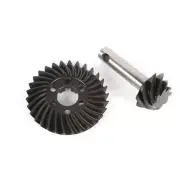 NEW Axial AXI232003 6 Bolt Heavy Duty Gear Set Capra 1.9 UTB FREE US SHIP