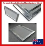 5 of 40x50cm Screen Frame with 120t 300M Silk Screen Printing