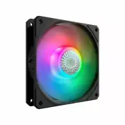 CoolerMaster MFX-B2DN-18NPA-R1 SickleFlow 120 V2 ARGB Led PWM Fan Air Balance