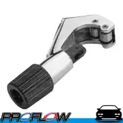 PROFLOW Pipe Cutting Tool 3-28mm Alloy Pipe Brake Lines