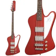 Epiphone Thunderbird '64 Ember Red