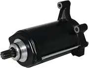 Starters Engine Accessories Motorbike Starter Motor Replacement Parts for R1200 1250 R1250GS 1200GS K50 51 R1200RT 1250RT K52 53 R1200RS 1250RS K54