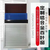 在飛比找蝦皮商城精選優惠-工廠直銷#暖氣片罩鋁合金家用出風口空調進風口百葉窗檢修口地暖