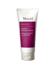 Murad 6.75oz AHA-BHA Exfoliate Cleanser