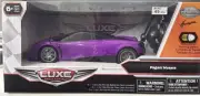 Pagani Huayra Radio Control Sports Car 1:24 Scale Front Light
