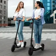 Electric Scooter Adult 900W 40KM/H 50KM Foldable Portable Travel E Bike