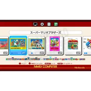 任天堂 Nintendo 原廠 復刻版 FC FAMICOM MINI 迷你紅白機 支援HDMI 附變壓器 台中恐龍電玩