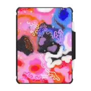 iPad Pro 12.9-inch (5th/6th gen) Impact Folio Case Celestial Flow