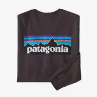 在飛比找蝦皮商城優惠-[Patagonia] 男款 Long-Sleeved P-