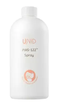 在飛比找有閑購物優惠-強強滾~UNID 美國 PIAS-122 Spray 克流菌