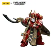 JoyToy Warhammer 40k: The Horus Heresy Thousand Sons Ahzek Ahriman 1:18 Action