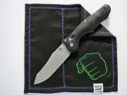 50 WAYS POCKET POCKET HANK Everyday Carry EDC Handkerchief The Incredible Hulk 2