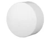 Charlotte Schedule 40 2” DWV PVC Pipe Cap, Solvent Weld