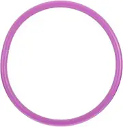 Arm Hoop Exercise Equipment Women Arm Hoops Workout Arm Hoop Arm Bands Fitness Yoga Accessory Portable Arm Hoops