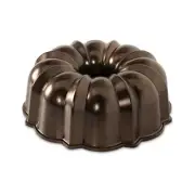 Nordic Ware Bronze Cast Bundt Pan