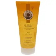 Roger & Gallet Bois DOrange by Roger & Gallet for Unisex - 6.6 oz Shower Gel
