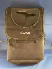 CAR TRASH CAN. Waterproof And Leakproof!