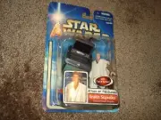 Star Wars Attack of the Clones Anakin Skywalker Outland Peasant Disguise 2002