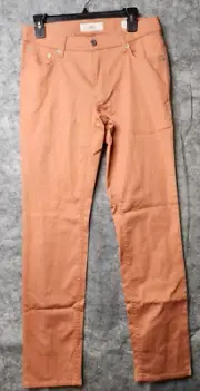 NWT Braxx | Hi-Flex Five-Pocket | Modern Fit | Chuck | 32/30