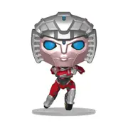 Transformers: Rise of the Beasts - Arcee Pop! Vinyl