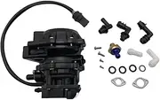 5007420 5007422 Oil Injection Fuel Pump 91-01 Compatible For Johnson For Evinrude Oil Injection Marine Fuel Pump
