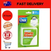 Chux Magic Eraser Spot Cleaner Pad, Powerful Scuff and Mark Remover, Activates-A
