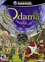 Odama (with Microphone) - Gamecube