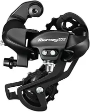 [SHIMANO] Tourney 6/7/8s Long Paw Rear Derailleur 2016