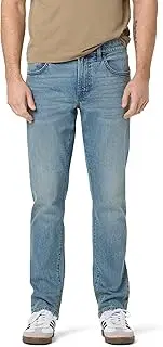 [Hudson] Jeans Men's Blake Slim Straight Jean, Rumours, 33W x 32L