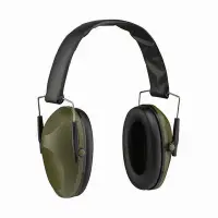 在飛比找Yahoo!奇摩拍賣優惠-【防噪音】射擊打靶戰術頭戴式耳罩勞保學習工業睡眠隔音耳罩