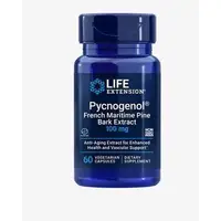 在飛比找蝦皮購物優惠-Life Extension Pycnogenol 碧蘿芷 