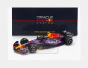 1:64 SPARK Red Bull F1 Rb19 #11 3Rd Las Vegas Usa Gp 2023 Sergio Perez Y357 Mode